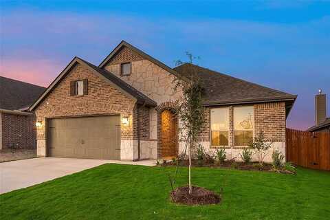 Kelva, HASLET, TX 76052