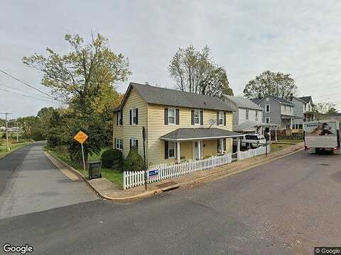 Williams, CULPEPER, VA 22701