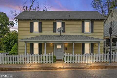 Williams, CULPEPER, VA 22701