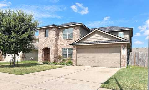 Louetta Mist, SPRING, TX 77388