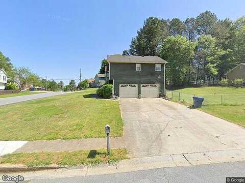 Campbell, DALLAS, GA 30132