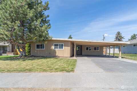 Belair, MOSES LAKE, WA 98837