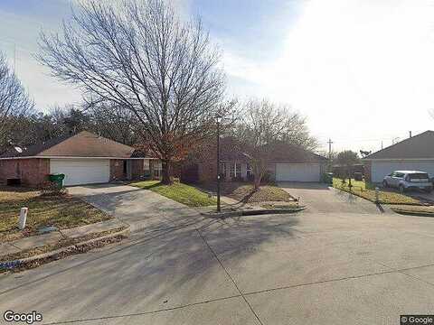 Iris, CEDAR HILL, TX 75104