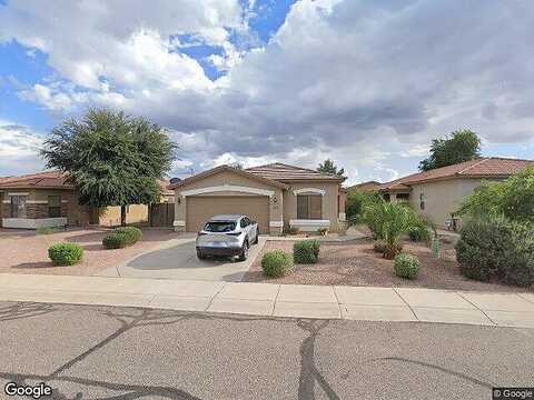 Allens Peak, SAN TAN VALLEY, AZ 85144