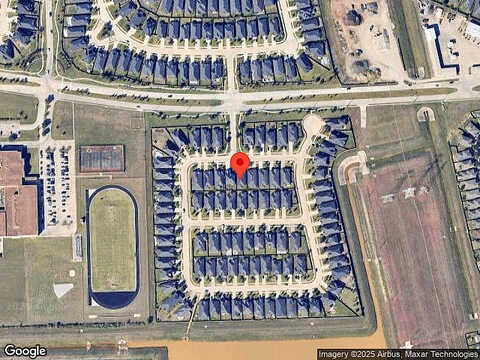 Blair Orchard, RICHMOND, TX 77407
