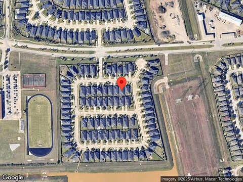 Blair Orchard, RICHMOND, TX 77407