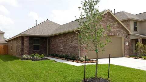 Acorn Glen, FRESNO, TX 77545