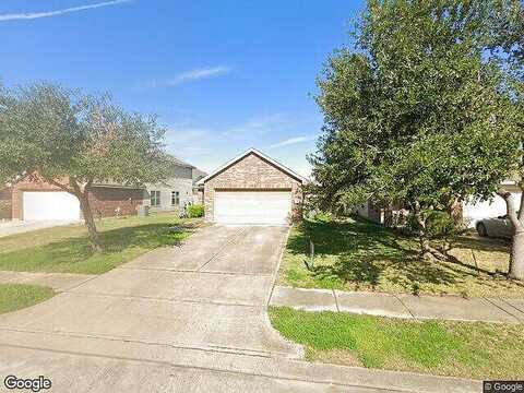 Acorn Glen, FRESNO, TX 77545