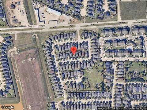 Christine Crossing, RICHMOND, TX 77407