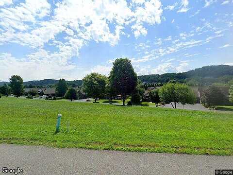 Middle, ABINGDON, VA 24211