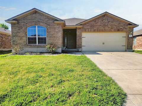 Leigh, PFLUGERVILLE, TX 78660
