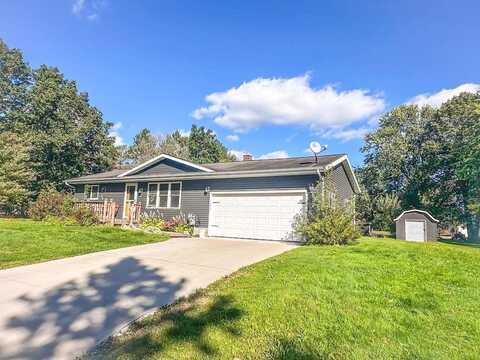 1St, PHILLIPS, WI 54555