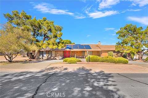 Fairburn, HESPERIA, CA 92345