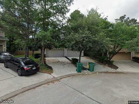 Scenic Brook, SPRING, TX 77382