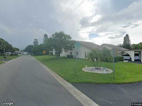 Lake, VENICE, FL 34293