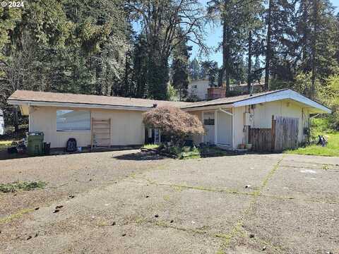 Parks, COTTAGE GROVE, OR 97424