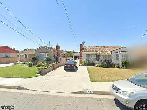 Alburtis, ARTESIA, CA 90701