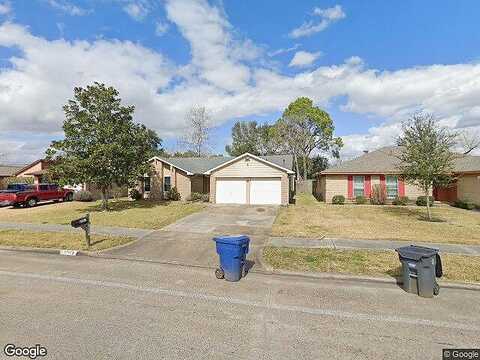 Grand Park, MISSOURI CITY, TX 77489