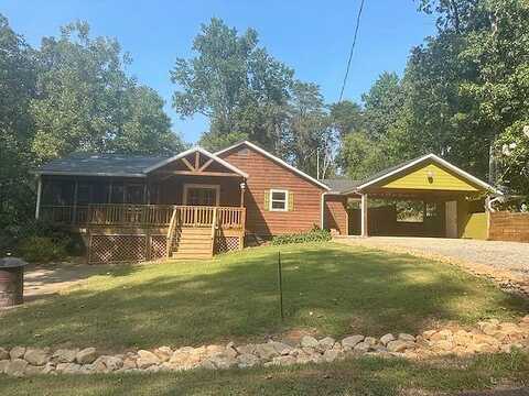 Knucklesville, RYDAL, GA 30171