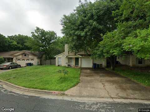 Krizan, AUSTIN, TX 78727