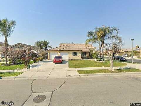 San Jose, WASCO, CA 93280