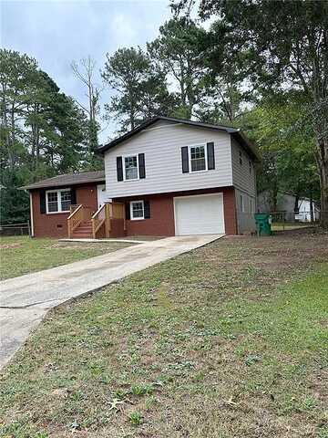 Kinglet, JONESBORO, GA 30238