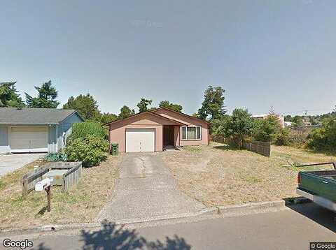28Th, FLORENCE, OR 97439