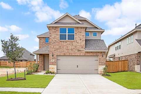 Gracehill, FORNEY, TX 75126