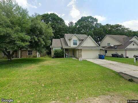 Ryan Guinn, CONROE, TX 77303