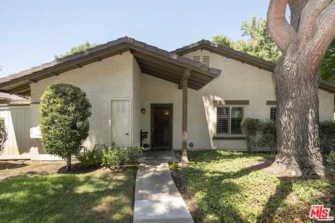 Aspen Village, WEST COVINA, CA 91791