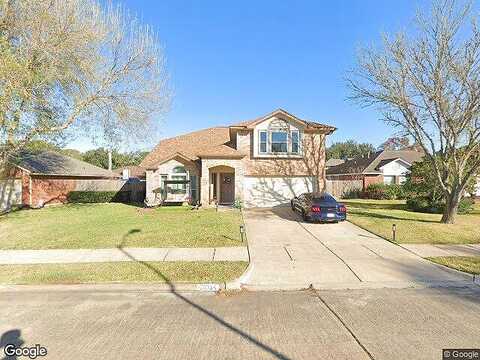 Mulberry Run, SUGAR LAND, TX 77498
