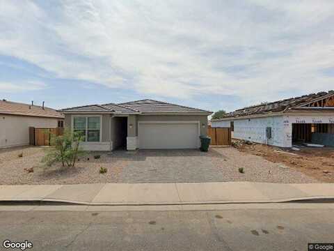 St Francis, CASA GRANDE, AZ 85122