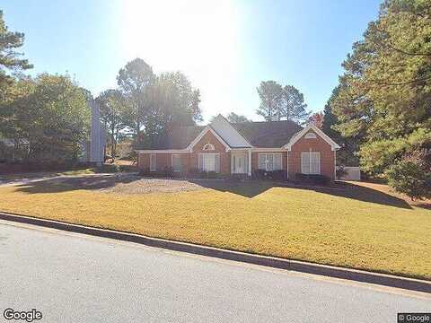 Brentwood, CONYERS, GA 30013