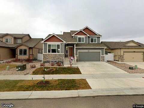 102Nd Avenue, GREELEY, CO 80634