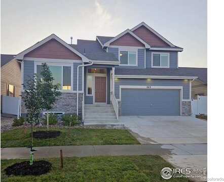 102Nd Avenue, GREELEY, CO 80634