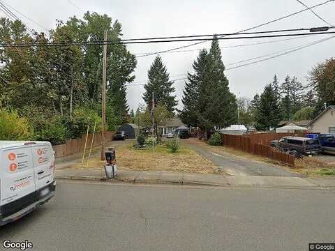 12Th, SWEET HOME, OR 97386
