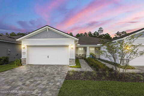 Curved Bay, PONTE VEDRA, FL 32081