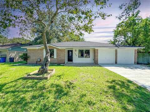 3Rd, LEAGUE CITY, TX 77573