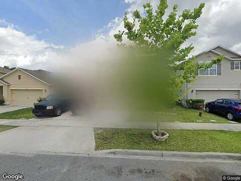Diamond Loop, KINDRED, FL 34744