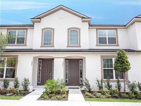 Carey Palm, KISSIMMEE, FL 34747