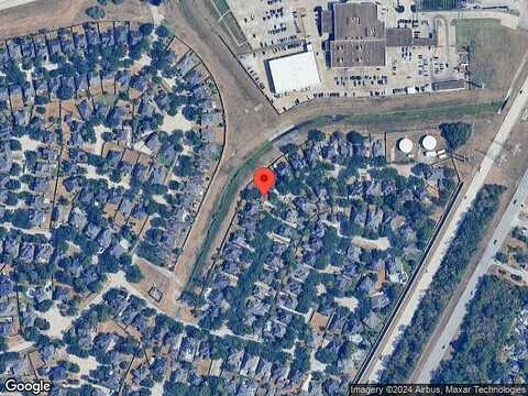 Brazos Gate, RICHMOND, TX 77469