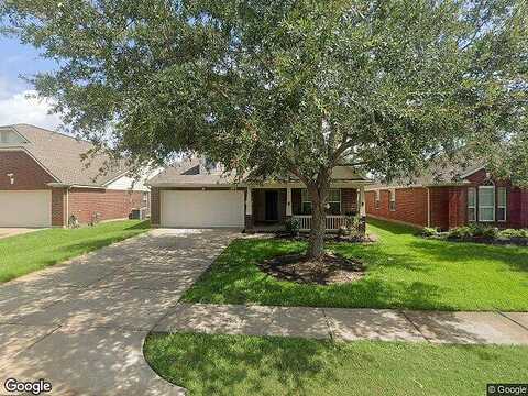 Monterra, FRESNO, TX 77545