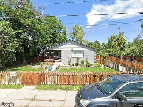 Floyd, ENGLEWOOD, CO 80113