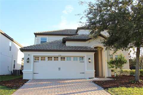 Rolling Fairway, DAVENPORT, FL 33896