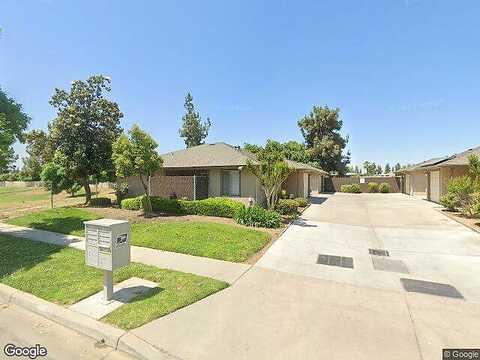 Pleasant, FRESNO, CA 93728