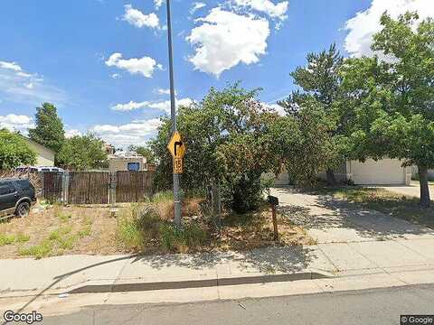 Cuprite, RENO, NV 89506