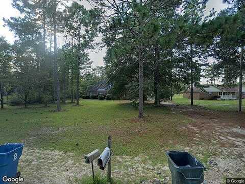 Shrine Club, JESUP, GA 31545