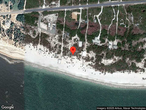 Indian Pass, PORT SAINT JOE, FL 32456