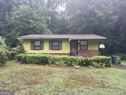 Rockyford, ATLANTA, GA 30317