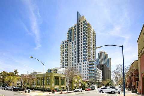 9Th, SAN DIEGO, CA 92101